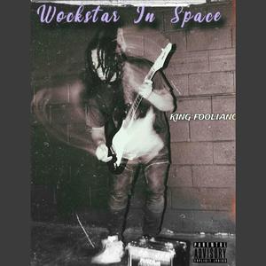 Wockstar in Space (Explicit)