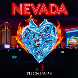 Nevada (Like It Nevah Happened) (Explicit)