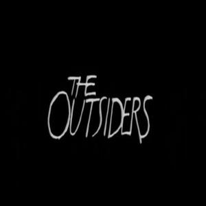 THE OUTSIDER (Explicit)