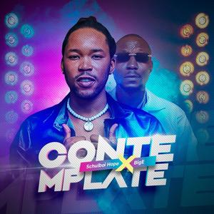 Contemplaate (feat. BigE)
