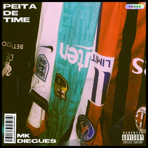 Peita de Time (Explicit)