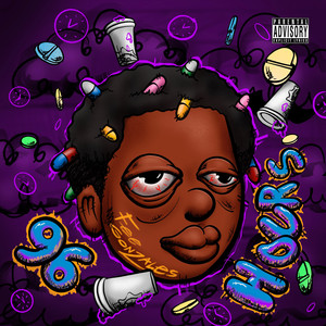 Eyes Closed (Explicit)