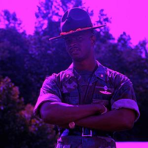 Major Payne (feat. Luhdamo6) [Slowed and Reverb] [Explicit]