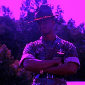 Major Payne (feat. Luhdamo6) (Slowed and Reverb) (Explicit)