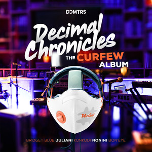 Decimal Chronicles (Live Curfew Edition)