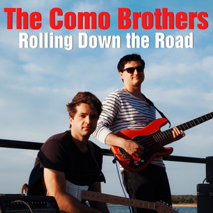 Rolling Down the Road