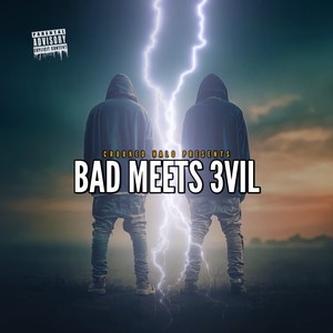 Crooked Halo - Bad Meets Evil (Explicit)