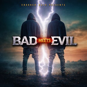 Bad Meets Evil (Explicit)