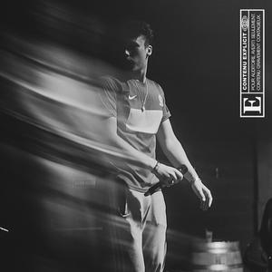 BLUFF (feat. Goyo NDG) (Explicit)