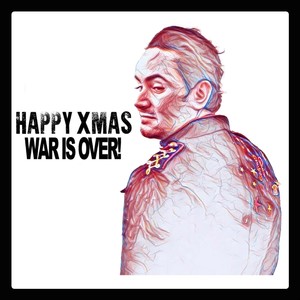 Happy Xmas (War Is Over) [feat. Laura Osnes]