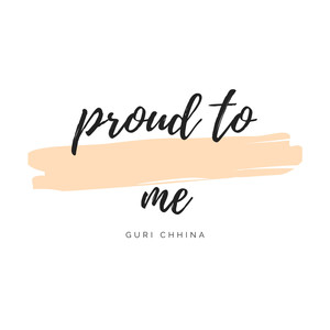 Proud To Me (Instrumental Version)