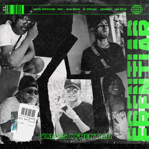Vamos a Frentiar (Remix|Explicit)