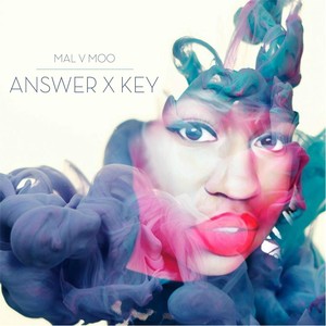 Answer X Key (feat. Seezileo)