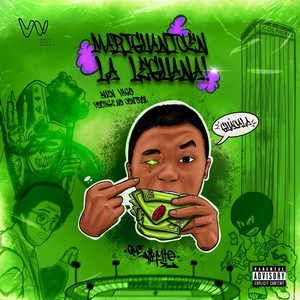 Mariguanicen la Leguana (Explicit)