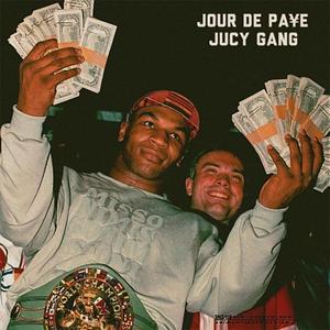 Jour De Paye (Explicit)