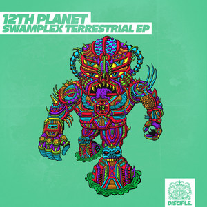 Swamplex Terrestrial EP