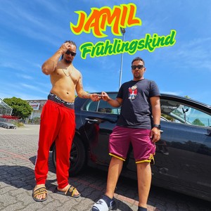 Frühlingskind (Explicit)