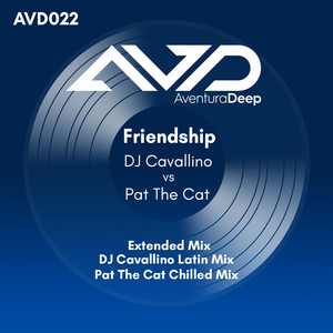 Friendship (Pat the Cat Chilled Mix)
