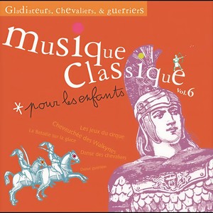 Borodin - Polovtsian Dances From 