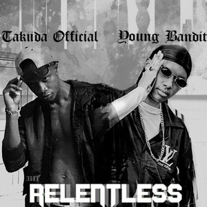 THE RELENTLESS (Explicit)