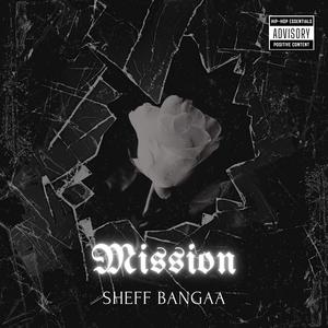 Mission! (feat. Tr800kap) (Explicit)