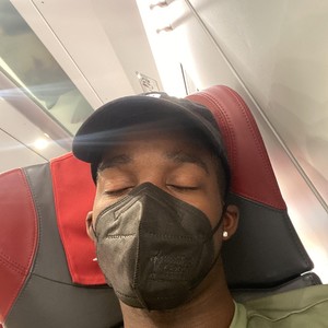 Out of my reach(feat. BuchoBoat)