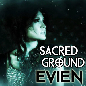 Sacred Ground