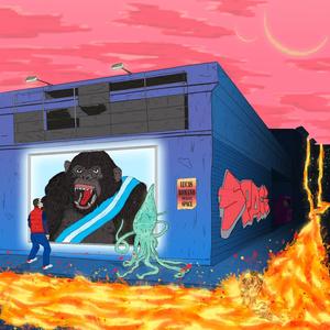 Command(feat. Franco Ruiz, Sebastián Verdún & Luciano Villacé) (Explicit)