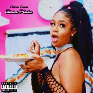 Clean Plate (Explicit)