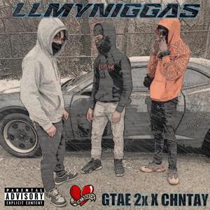 LLMYNIGGAS (feat. chntay) [Explicit]