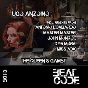 The Queen's Gambit (dyb mørk Remix)