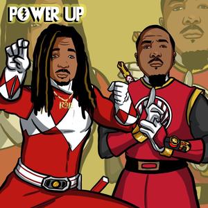 Power Up (feat. Elijah Lamar) (remix clean Version)