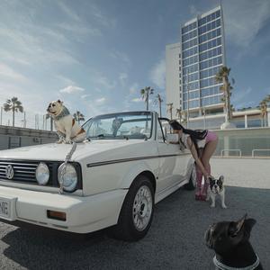 Chienne - Jaguar (Explicit)