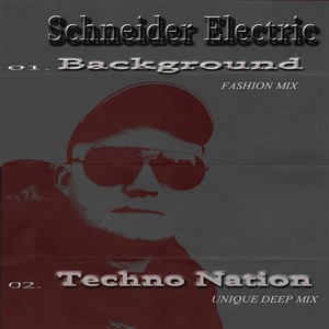 Techno Nation (Unique Deep Mix)