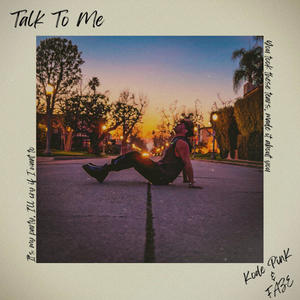 Talk To Me (Explicit)