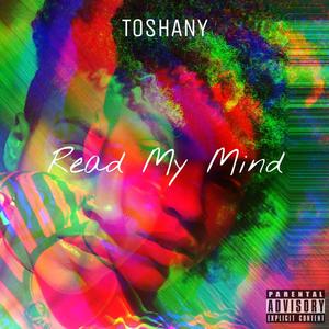 Read My Mind (Explicit)