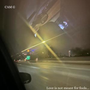 love is not meant for fools...