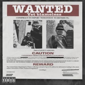 Blameless (Explicit)