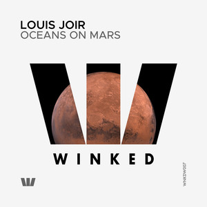 Oceans on Mars