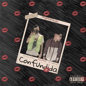 Confundida (feat. El Mágico MTZ) (Explicit)