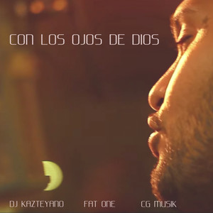 Con los Ojos de Dios