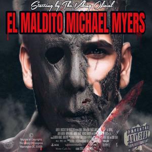 El Maldito Michael myers