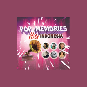 Pop Memories Indonesia Hits