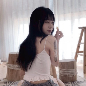 两个人的剧场-珊姐