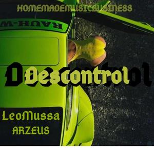 Descontrol (feat. ARZEUS)