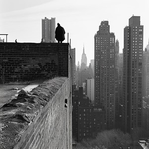 Over the Wall