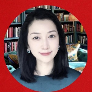 HanMM_s7di - 2023/12/31:中国白富美不买保时捷了?