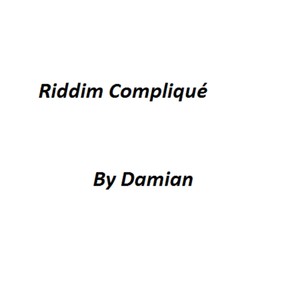 Compliquée riddim