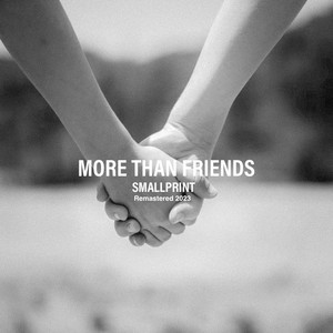 More Than Friends (2023 Remastered|Explicit)