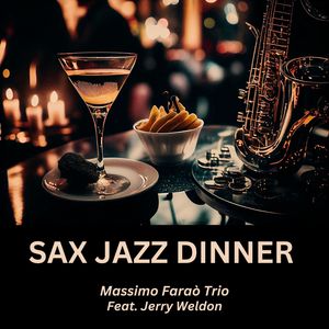 SAX JAZZ DINNER